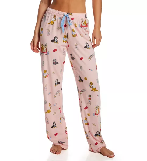 PJ Salvage Playful Prints Doggy Pant RNPLP3