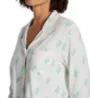 PJ Salvage Playful Prints Cactus PJ Set with Headband RNPLPJ1 - Image 5