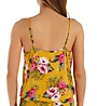 PJ Salvage Tahitian Tropics Button Front Camisole ROTTC - Image 2