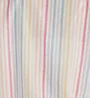 PJ Salvage Washed Ashore Striped Button Front Top ROWAT1 - Image 5