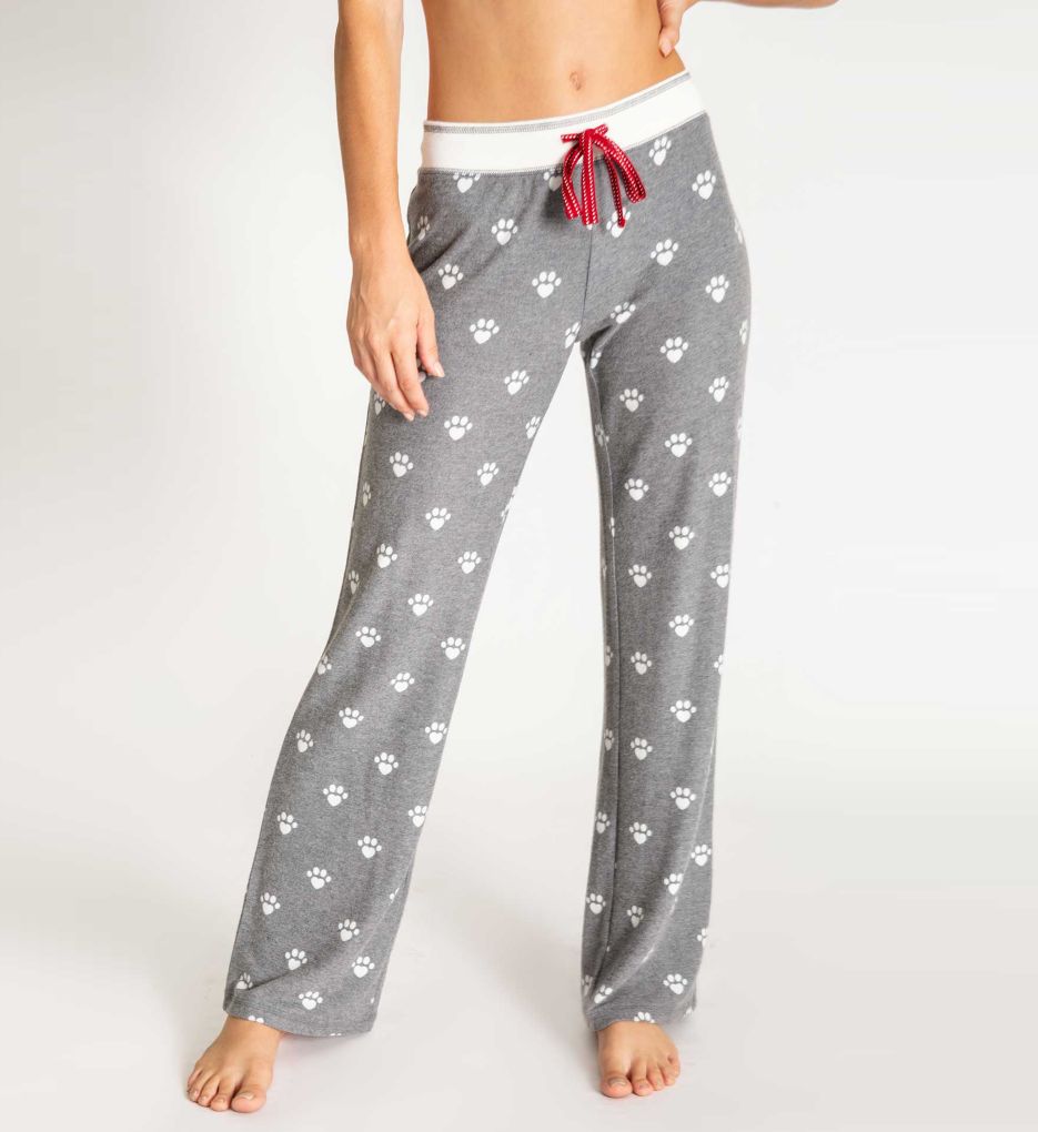 Animal Lover Peachy Pant