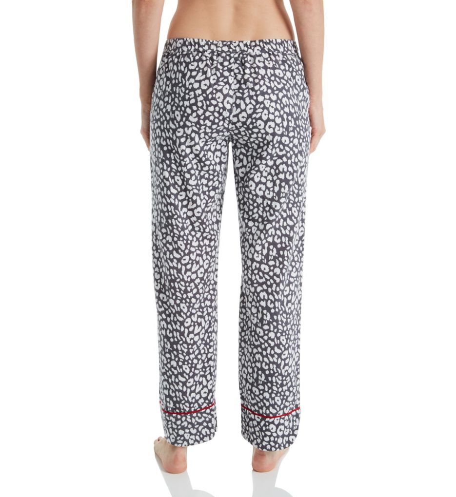 Chelsea Fit Flannels Leopard PJ Pant