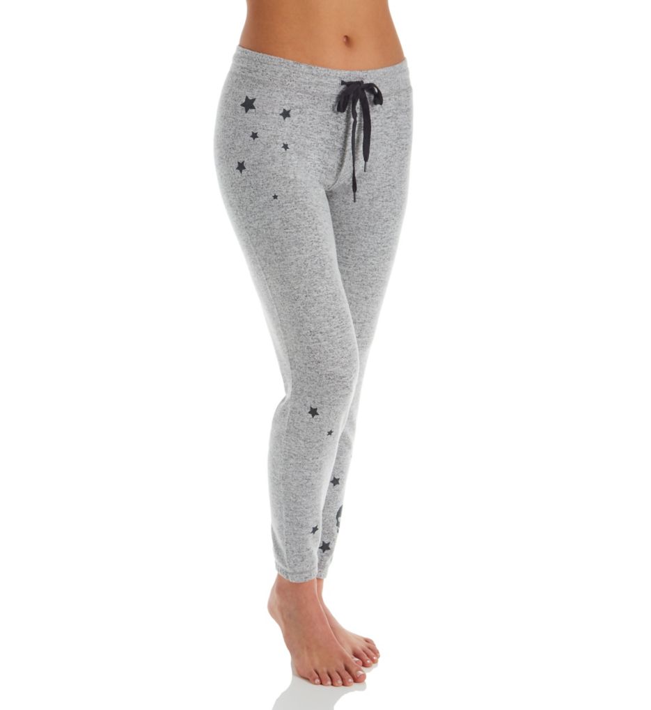 Stars and Skulls Peachy Pant