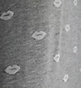 PJ Salvage Lips Fleece Long Sleeve Top RRAMLS - Image 3