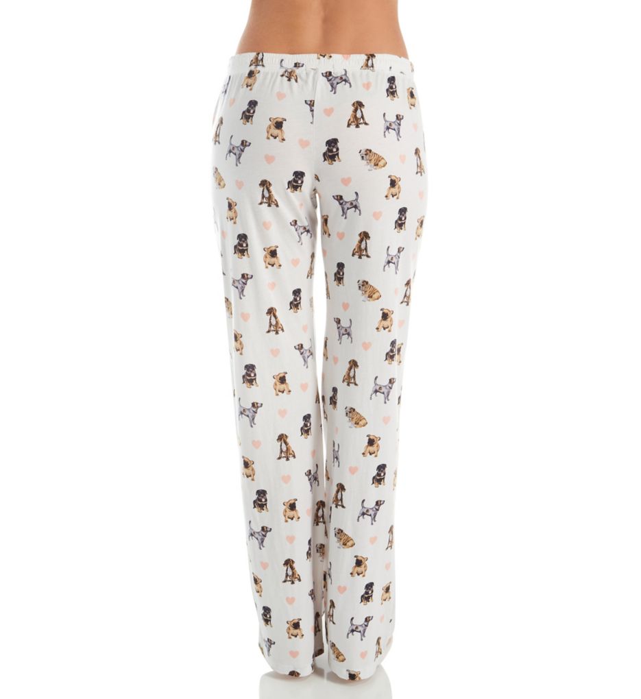 Wags & Kisses PJ Pant-bs