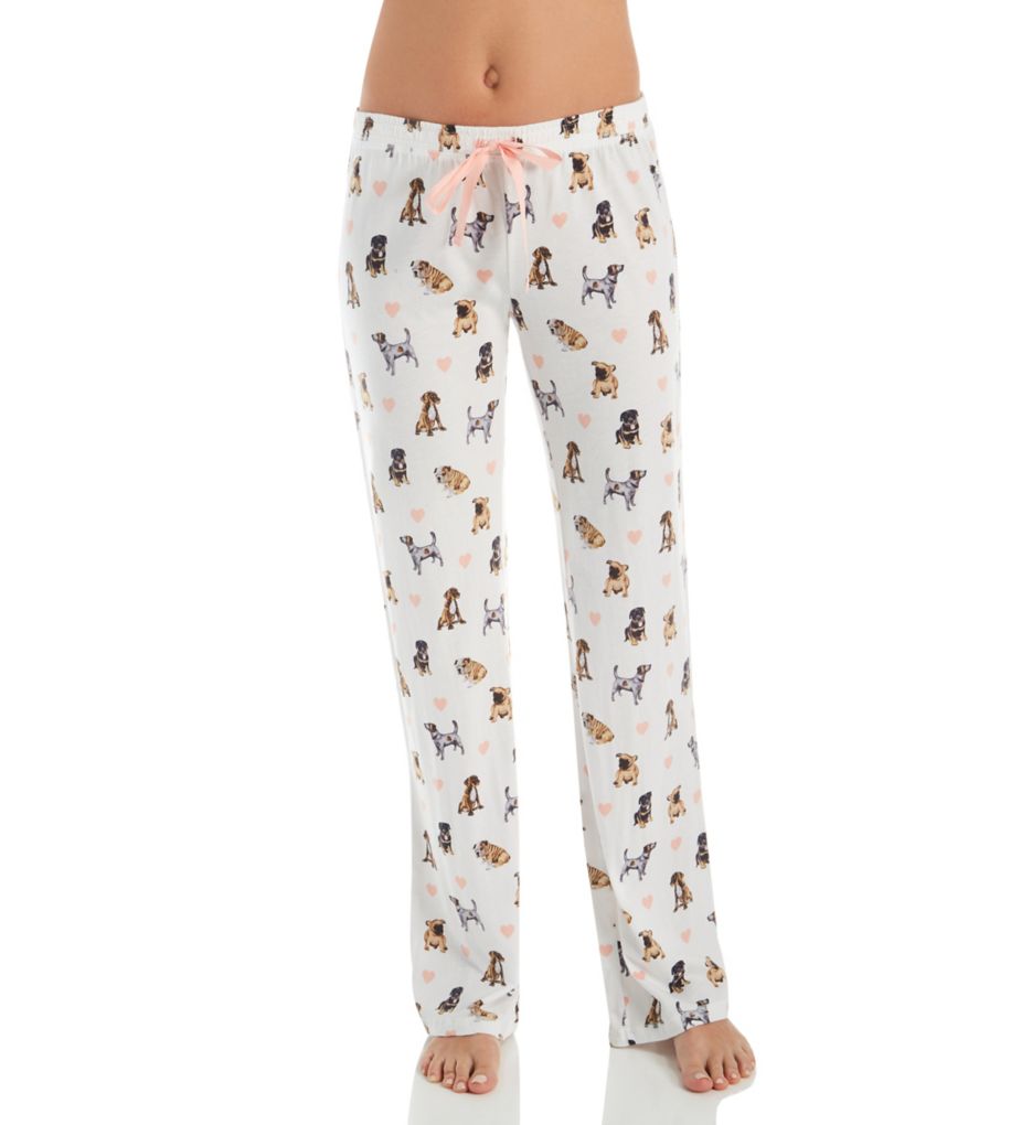 Wags & Kisses PJ Pant-fs