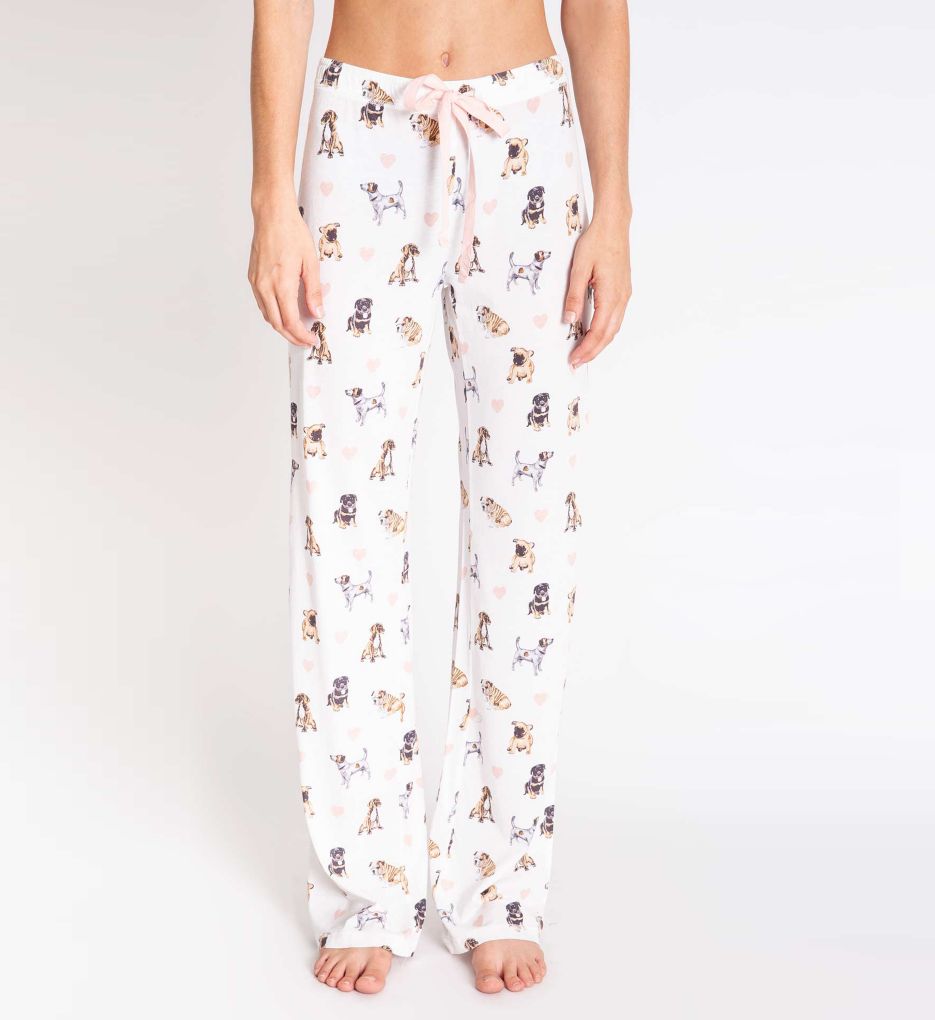 Wags & Kisses PJ Pant-gs