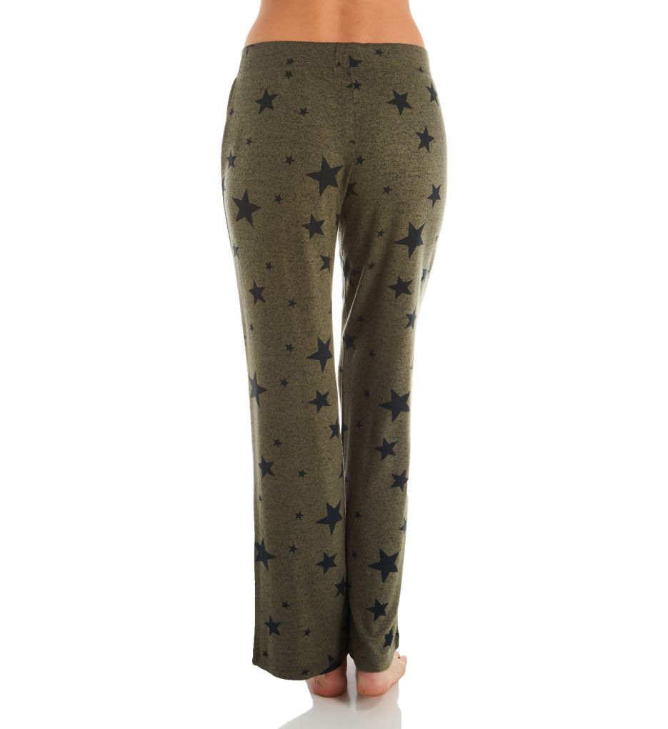 Weekend Warrior Peachy Star Pant