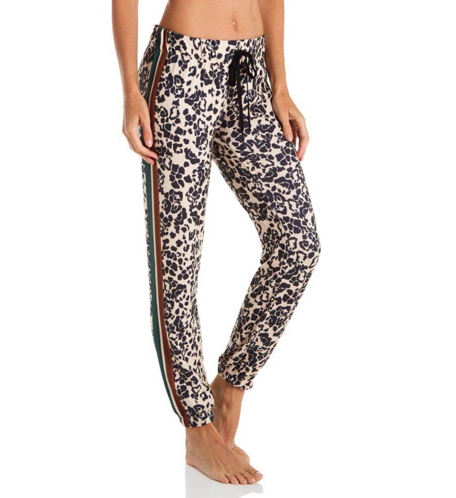 Ciao Bella Butter Jersey Jogger Pant