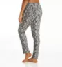 PJ Salvage French Terry Snake Print Pant RUCNP4 - Image 2