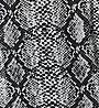 PJ Salvage French Terry Snake Print Pant RUCNP4 - Image 4