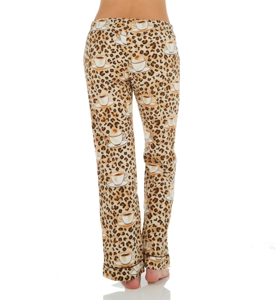 Wild Coffee Pant