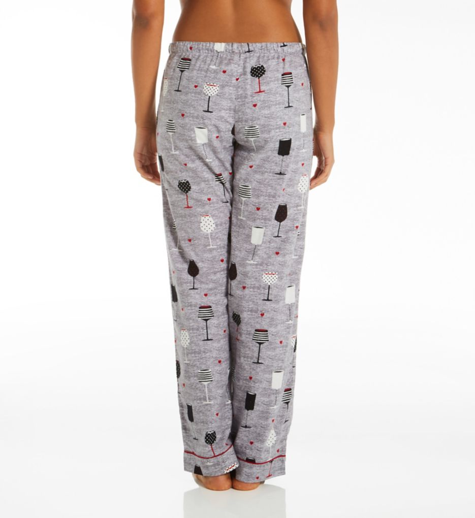 Wine Down Pant