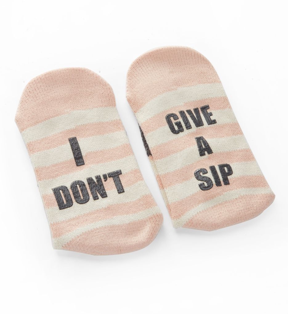 Sip of Wine Socks-cs1
