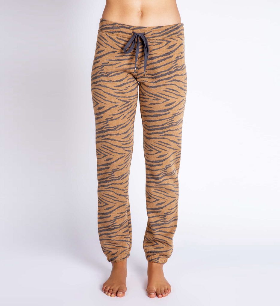 10 days zebra jogger