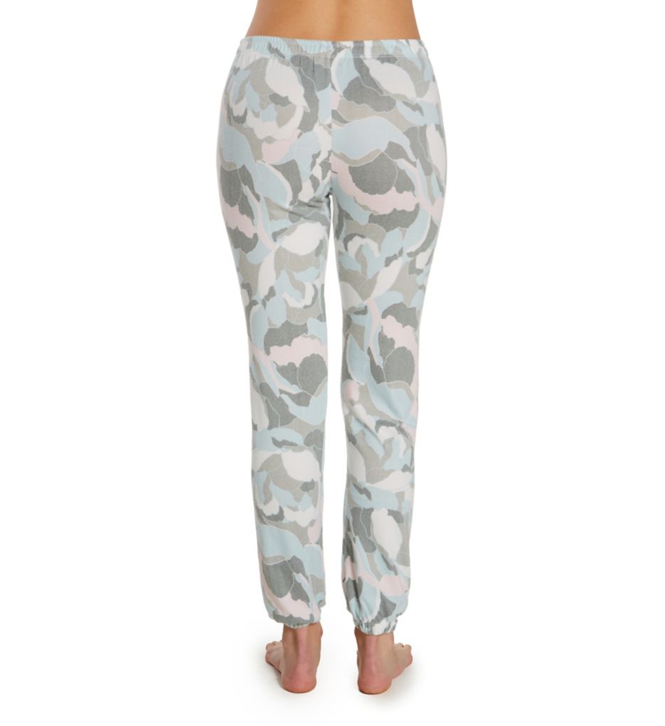 Camo Bloom Jogger-bs