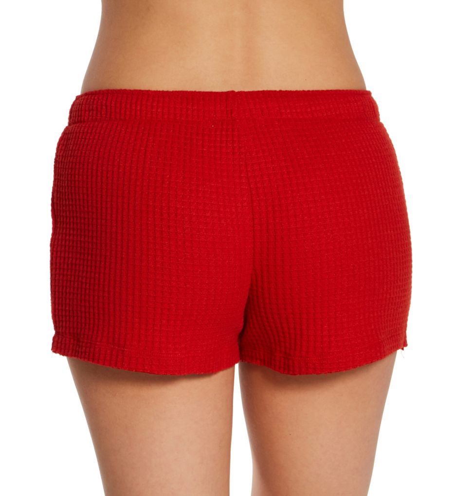 Morning Waffles Knit Short