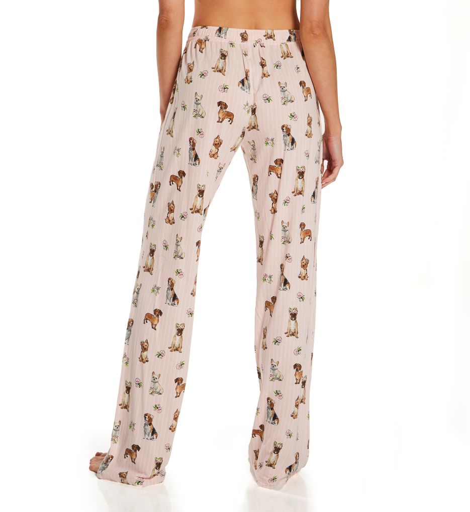 Playful Prints Dog Love Pant