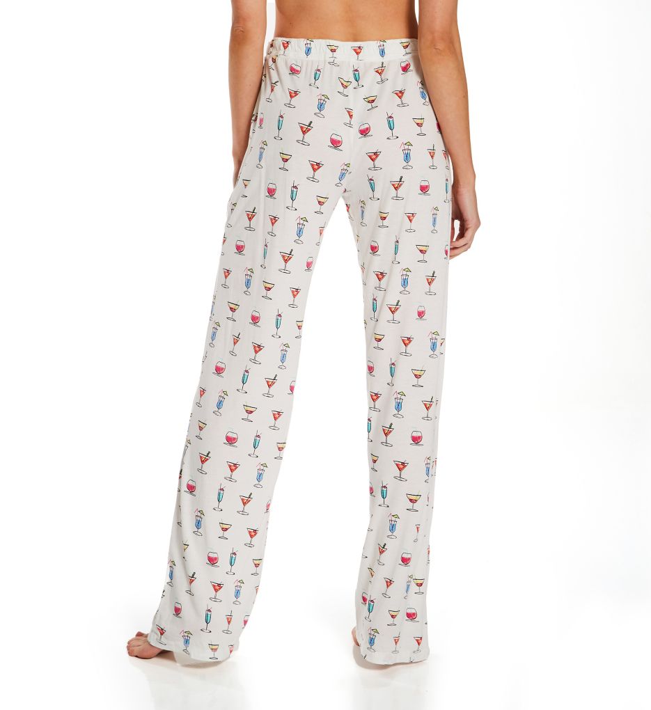 Playful Prints Happy Hour Dreams Pant-bs