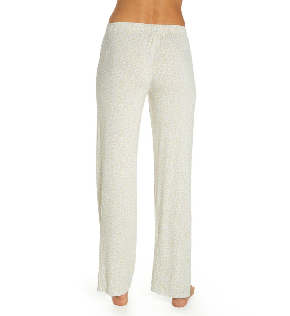 Animal Modal Ivory Pant-bs