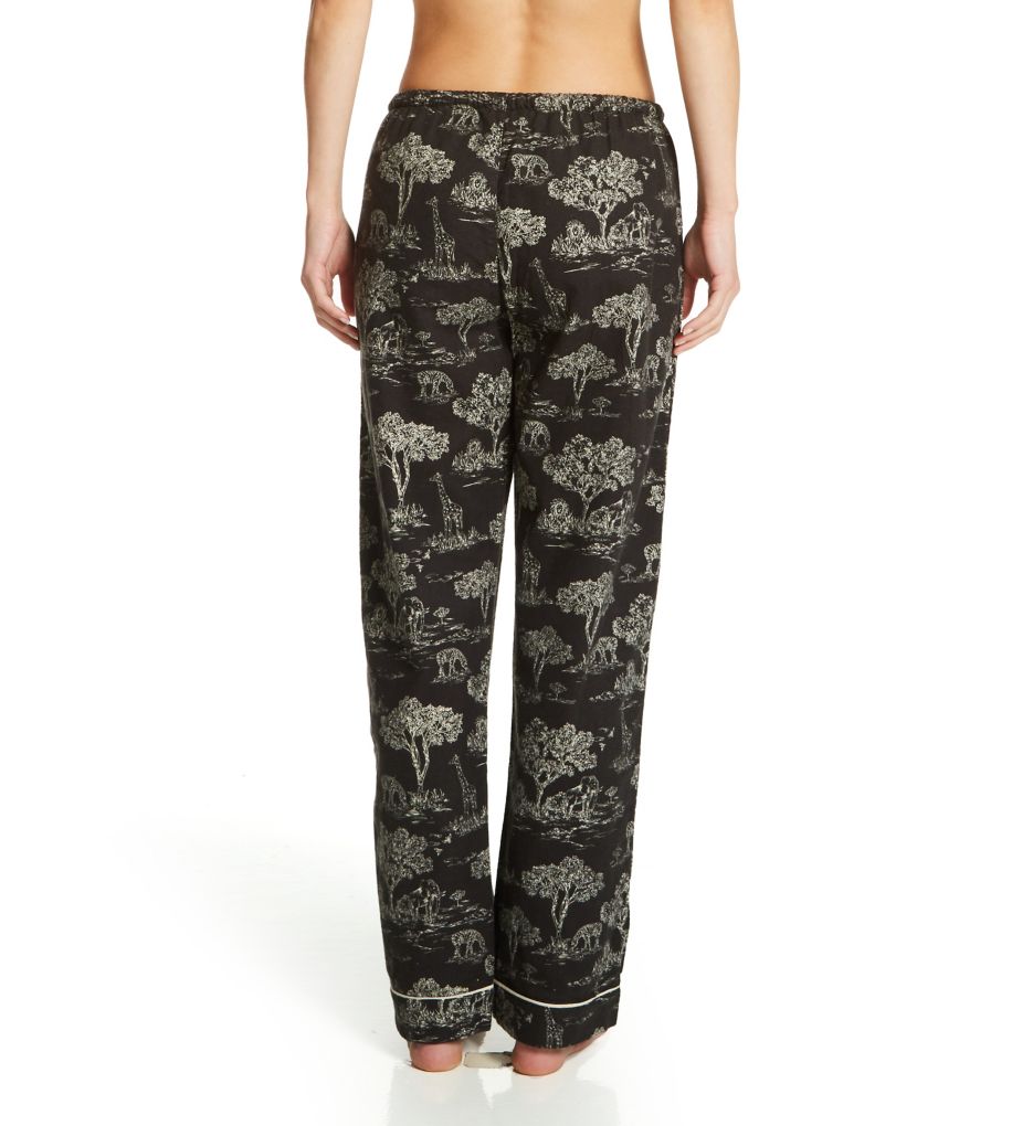 Go Wild Flannel PJ Pant-bs