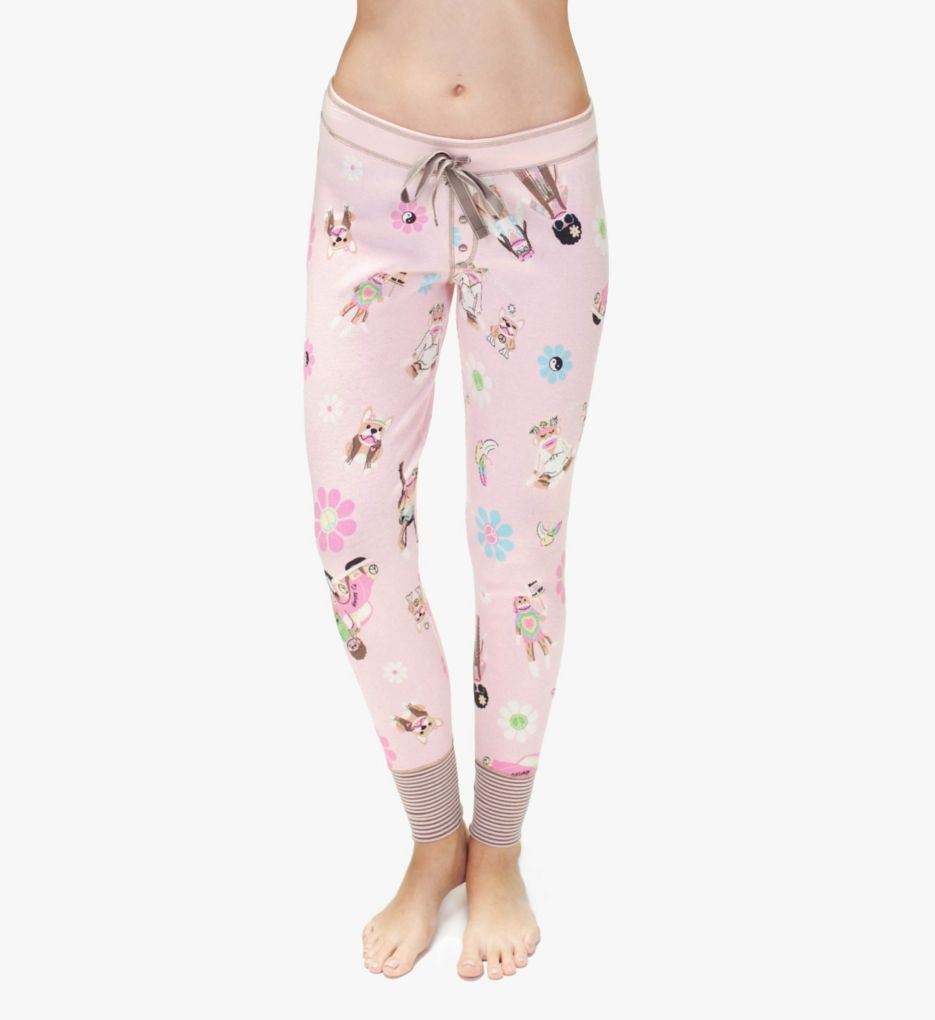 Hippie Monkey Thermal Pant