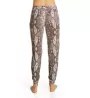 PJ Salvage Snake Bite Feather Knit Jogger RZSBP - Image 2