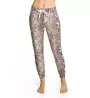 PJ Salvage Snake Bite Feather Knit Jogger RZSBP - Image 1