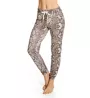 PJ Salvage Snake Bite Feather Knit Jogger RZSBP