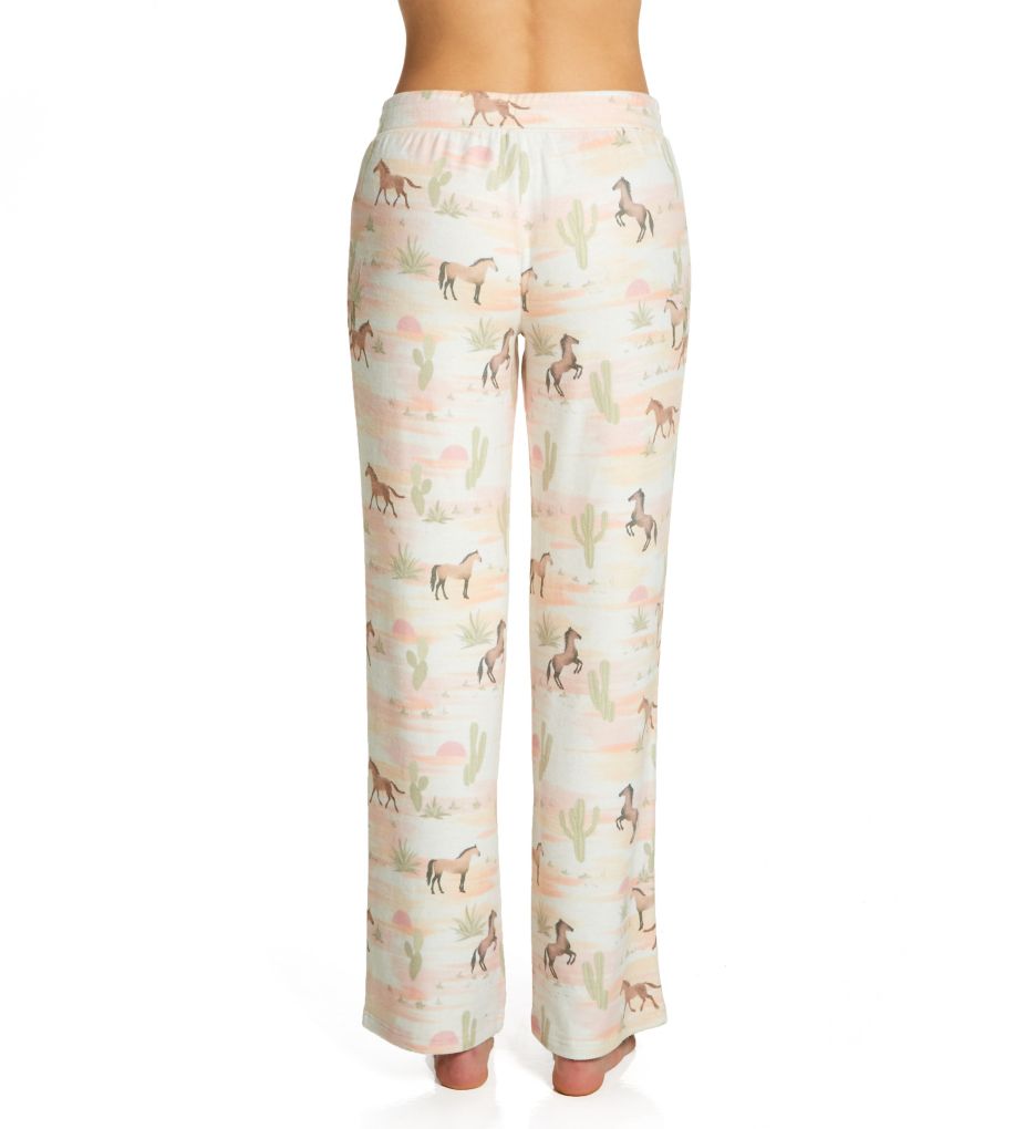 Sunset Rider Peachy PJ Pant