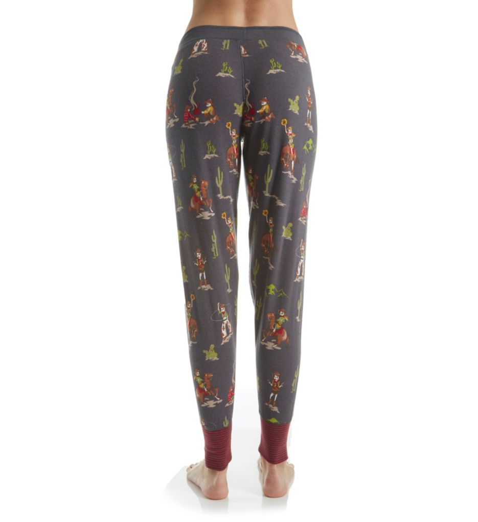 Western Lily Thermal Pant