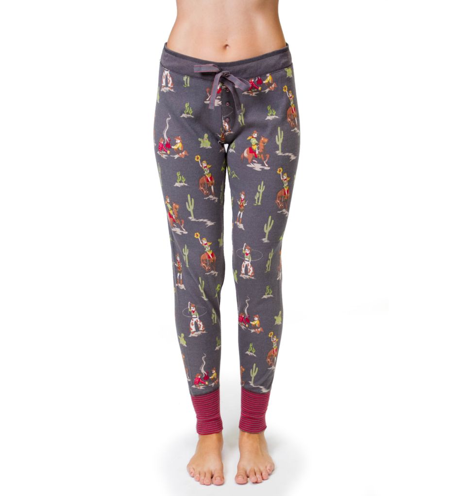 Western Lily Thermal Pant-gs