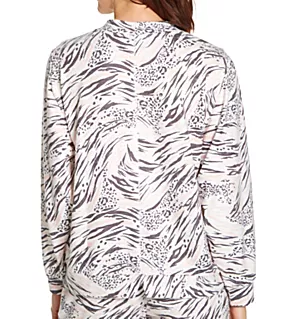 Wild Skin Peachy Top