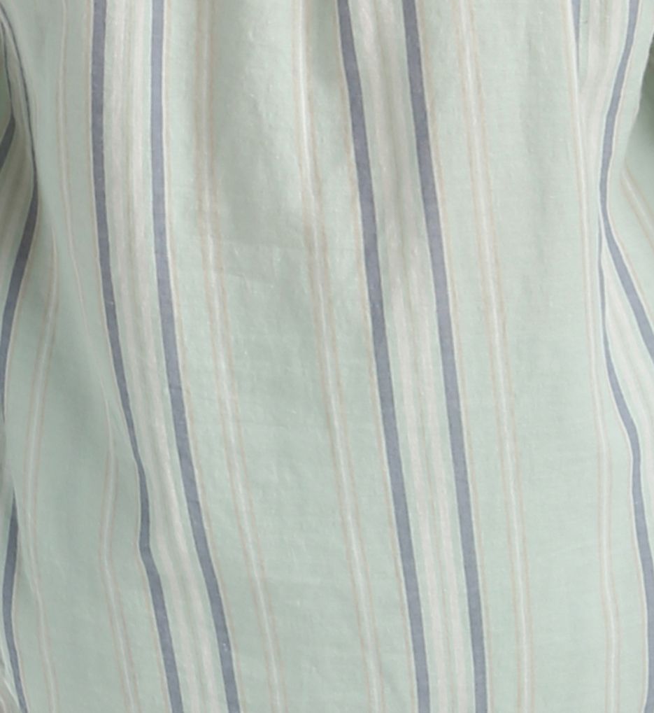 Washed Ashore Button Up Shirt-cs2
