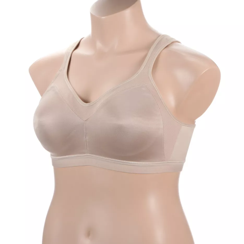 Playtex 18 Hour Active Lifestyle Wirefree Bra 4159 - Image 5