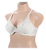 Playtex Secrets Side Smoothing Embroidered Underwire Bra 4513 - Image 4