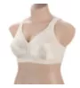 Playtex 18 Hour Original Comfort Strap Wirefree Bra 4693 - Image 6