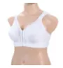 Playtex 18 Hour Comfort Strap Front Close Bra 4695 - Image 4