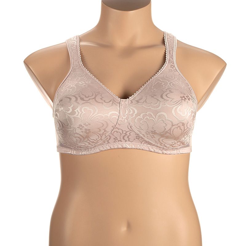 Playtex 18 Hour Cotton Stretch Ultimate Lift 42DD