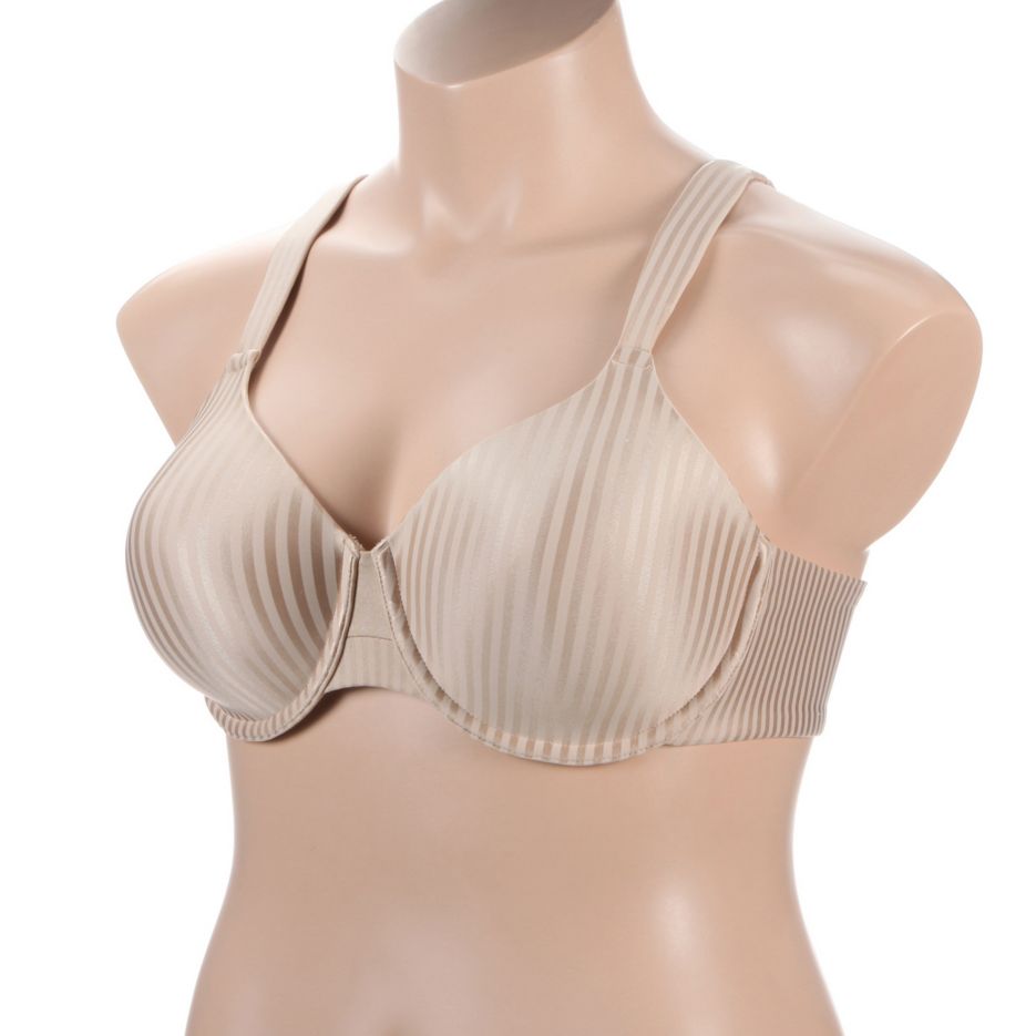 Secrets Perfectly Smooth Underwire Bra