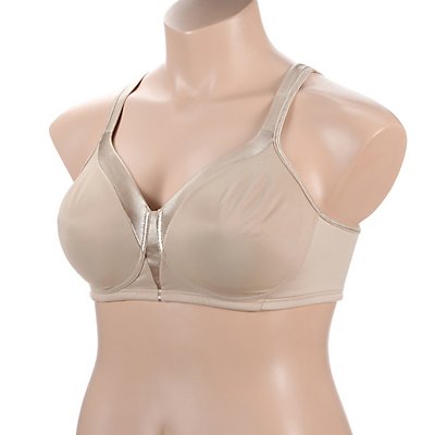 18 Hour Silky Soft Smoothing Wirefree Bra
