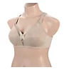 Playtex 18 Hour Silky Soft Smoothing Wirefree Bra 4803 - Image 4