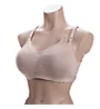 Playtex Shaping Foam Wirefree Nursing Bra with Lace US3002 - Image 5