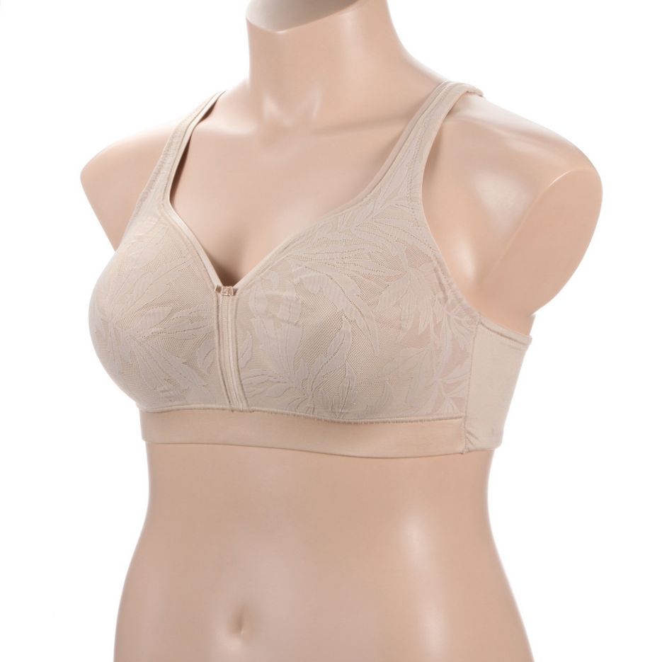Cool & Breathable Wirefree Bra