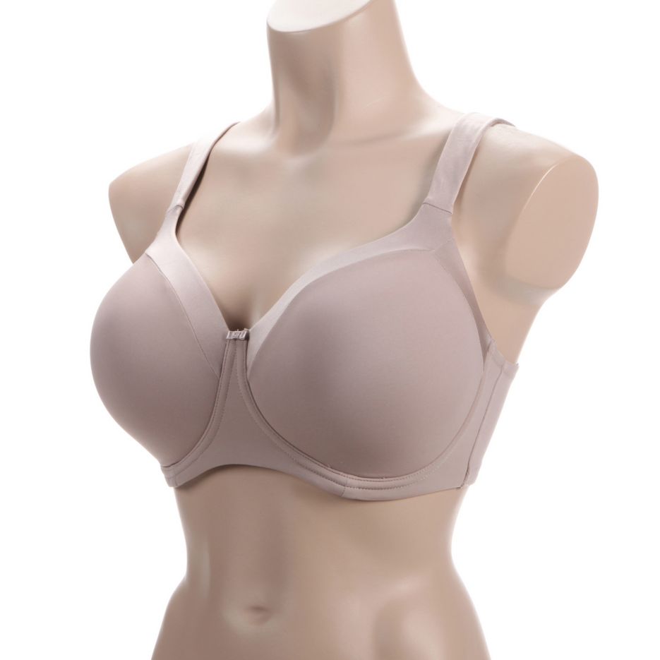 Shape Lined Balconette Wirefree Bra