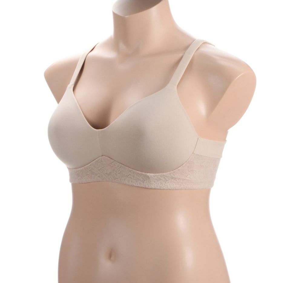 Comfort Flex Fit Ultra Soft Wirefree Bra