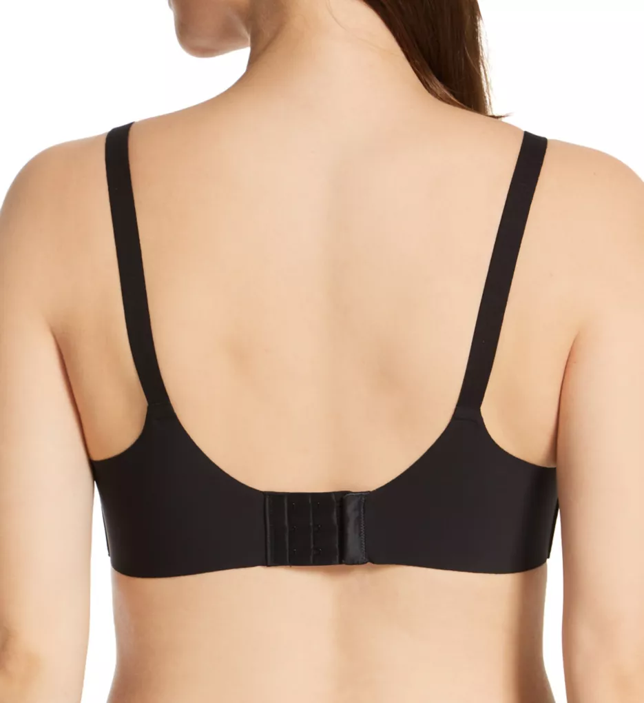 18 Hour Bounce Control Wirefree Bra Black 38D by Playtex