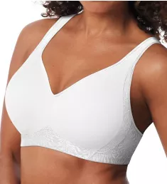 18 Hour Seamless Smoothing Wirefree Bra