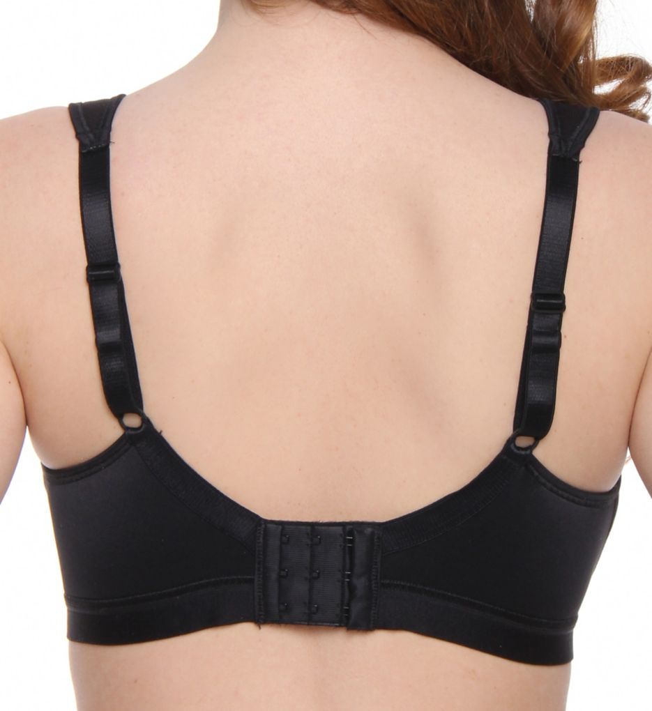 Playtex Womens 18 Hour Active Lifestyle Full Coverage Bra #4159