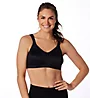 Playtex 18 Hour Active Lifestyle Wirefree Bra 4159 - Image 4